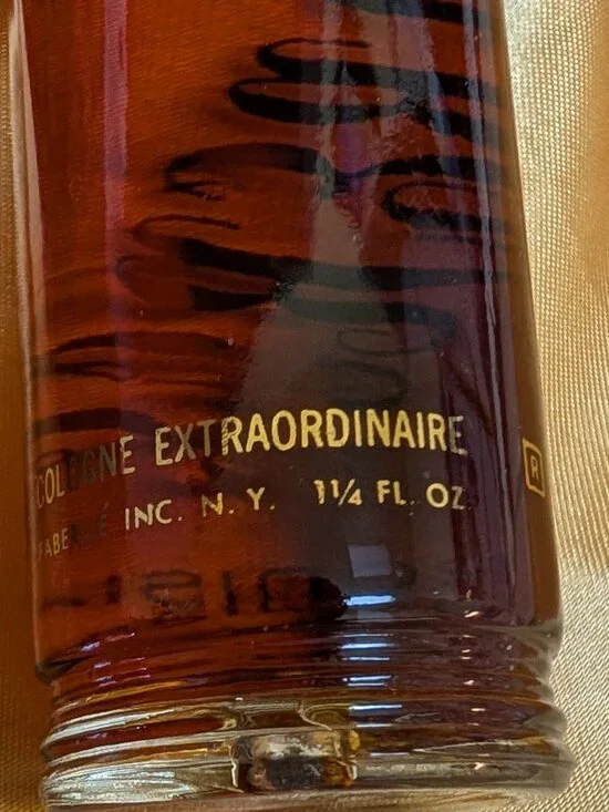 Vintage Aphrodesia by Faberge - Picture 4 of 8